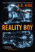 Reality Boy by A. S. King