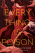 Everything Is Poison by Joy McCullough