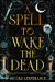 A Spell to Wake the Dead by Nicole Lesperance
