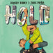 Hold by Randy Ribay, Zeke Peña