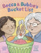 Becca & Bubbe's Bucket List by Laura Gehl, Sarah Lynn Baker