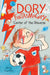 Dory Fantasmagory: Center of the Universe by Abby Hanlon, Abby Hanlon