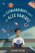The Extraordinary Orbit of Alex Ramirez by Jasminne Paulino