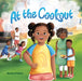 At the Cookout by Nadia Fisher, Nadia Fisher