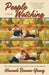 People Watching by Hannah Bonam-Young