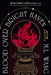 Blood Over Bright Haven by M. L. Wang