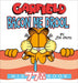 Garfield Bacon Me Drool by Jim Davis