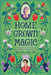 Homegrown Magic by Jamie Pacton
