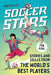 Soccer Stars by Travis DiLeo
