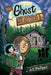 The Ghost in Cabin 13: A Graphic Novel by J. C. Phillipps, J. C. Phillipps
