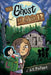 The Ghost in Cabin 13: A Graphic Novel by J. C. Phillipps, J. C. Phillipps