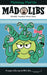 Greek Mythology Mad Libs: World's Greatest Word Game by Scott Sonneborn, Mad Libs