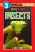 Time for Kids: Insects by Jevon Bolden