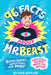 96 Facts about Mrbeast: Quizzes, Quotes, Questions, and More! with Bonus Journal Pages for Writing! by Arie Kaplan