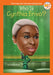 Who Is Cynthia Erivo? by Crystal Hubbard