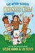 The After-School Kindness Crew: Pooch on the Loose #1 by Goldie Hawn, Lin Oliver, Breanna Chambers