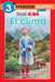 Time for Kids: El Clima (Time for Kids: Weather Spanish Edition) by Jospitre, Sarah