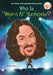 Who Is Weird Al Yankovic? by Wes Locher, Who Hq, Robert Squier