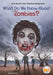 What Do We Know about Zombies? by Meg Belviso