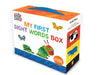 World of Eric Carle: My First Sight Words Box: 12 Books for Beginning Readers by Eric Carle