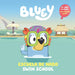 Bluey: Swim School/Escuela de Nado (Bilingual English-Spanish Edition): Un Libro Bilingüe by Penguin Young Readers Licenses
