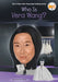 Who Is Vera Wang? by Vivian Jun Kirklin, Who Hq, Andrew Thomson