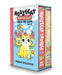Housecat Trouble: Meow and Again Boxed Set: Housecat Trouble, Lost and Found (a Graphic Novel Boxed Set) by Mason Dickerson