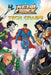 Tech Crash! (DC Metal Force #1) by Alex Segura