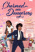 Charmed and Dangerous by Shelly Page