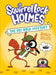 Squirrel Lock Holmes #1: The Pet Rock Mystery: (A Graphic Novel) by Ashley Belote
