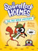 Squirrel Lock Holmes #1: The Pet Rock Mystery: (A Graphic Novel) by Ashley Belote