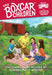 The Boxcar Children by Gertrude Chandler Warner