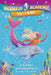 Mermaid Academy #1: Isla and Bubble by Julie Sykes