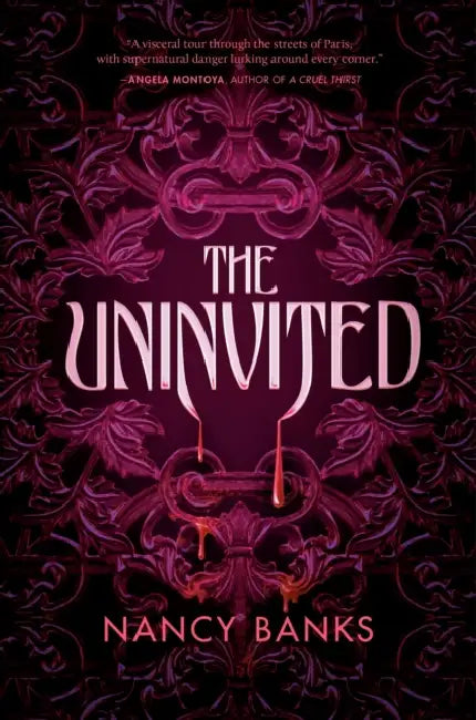 The Uninvited by Nancy Banks