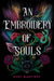 An Embroidery of Souls by Ruby Martinez