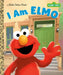 I Am Elmo (Sesame Street) by Christy Webster