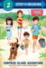 Surprise Island Adventure: Boxcar Children Early Reader (Step Into Reading) by Gertrude Chandler Warner