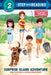 Surprise Island Adventure: Boxcar Children Early Reader (Step Into Reading) by Gertrude Chandler Warner
