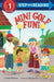 Mini Golf Fun! by Tasha Hilderman, Kaly Quarles