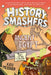 History Smashers: Ancient Egypt by Kate Messner