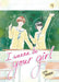I Wanna Be Your Girl, Volume 4 by Umi Takase