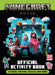 A Minecraft Movie Official Activity Book by Random House