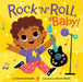Rock 'n' Roll, Baby! by David McMullin, Allison Black