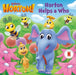 Horton Helps a Who (Dr. Seuss's Horton!) by Megan Roth, Random House
