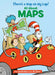 There's a Map on My Lap! All about Maps by Tish Rabe