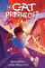 The Cat Prophecies: Claw Quest by Nik Korpon, Jorge Enrique Paz