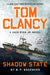 Tom Clancy Shadow State by M. P. Woodward