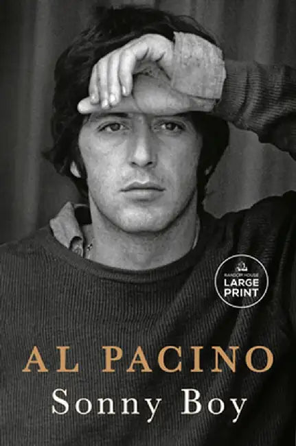 Sonny Boy: A Memoir by Penguin Publishing Group