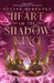 Heart of the Shadow King by Sylvia Mercedes
