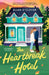 The Heartbreak Hotel by Ellen O'Clover